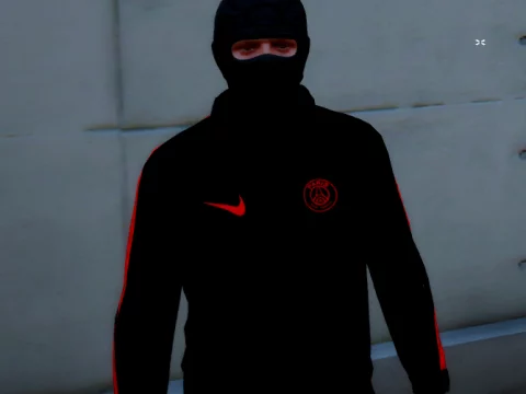 PSG suits for MP Male 1.0