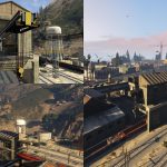 Paleto Bay Alive [Map Editor - ymap] 1.7