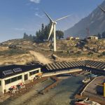 Paleto Bay Alive [Map Editor - ymap] 1.7