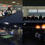 Paleto Bay Alive [Map Editor - ymap] 1.7