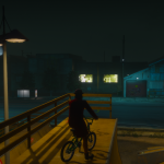 Paleto Bay Skate Park [YMAP] finale
