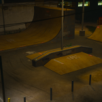 Paleto Bay Skate Park [YMAP] finale