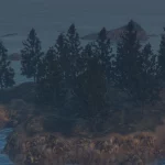 Paleto Islands [YMAP] finale