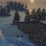Paleto Islands [YMAP] finale