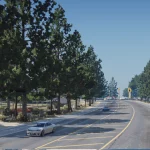 Paleto Woodlands [YMAP] finale