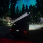Paleto Woodlands [YMAP] finale