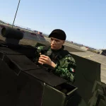 Panhard VCR of the Mexican Army [Add-on | FiveM] 1.5