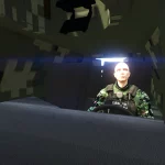 Panhard VCR of the Mexican Army [Add-on | FiveM] 1.5