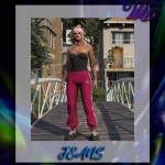Pants for MP Female 1.0