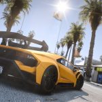 Pegassi Tempesta Evo Stradale [Add-On | Tuning] 1.0