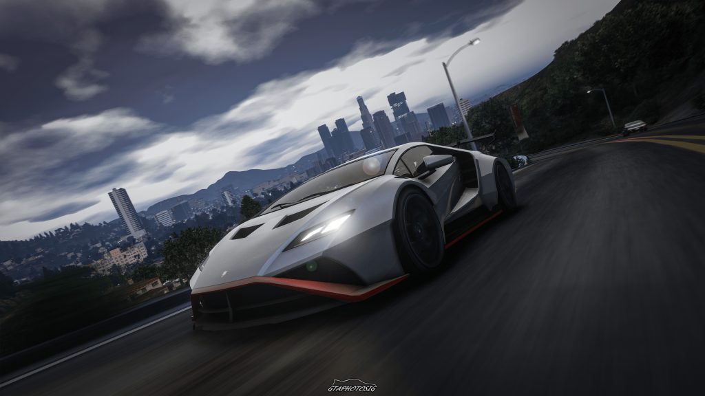 Pegassi Tempesta Evo Stradale [Add-On | Tuning] 1.0
