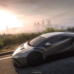 Pegassi Tempesta Evo Stradale [Add-On | Tuning] 1.0