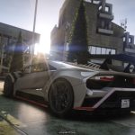 Pegassi Tempesta Evo Stradale [Add-On | Tuning] 1.0