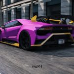 Pegassi Tempesta Evo Stradale [Add-On | Tuning] 1.0