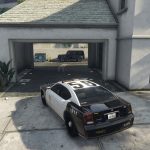 [LML] Police Car Addon Example 1.0