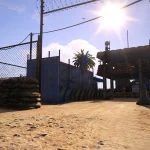 Post Apocalyptic Base (Beta Version) 0.9 Post Apocalyptic Base (Beta Version) 0.9