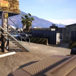 Post Apocalyptic Base (Beta Version) 0.9