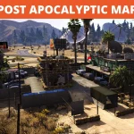Post Apocalyptic Map v1.2