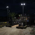 Post Apocalyptic Map v1.2