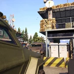 Post Apocalyptic Map v1.2