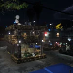 Post Apocalyptic Map v1.2