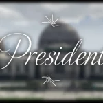 President house 1.0
