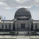 President house 1.0