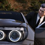 President of Korea Moon-Jae-in [Add-On | FiveM] 1.0