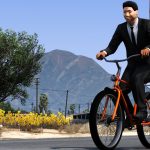 President of Korea Roh-Moo-hyun [Add-On | FiveM] 1.0