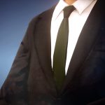 President of Korea Roh-Moo-hyun [Add-On | FiveM] 1.0