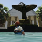 Pyramides [Menyoo] 1.0