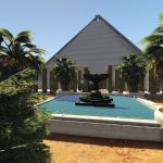 Pyramides [Menyoo] 1.0