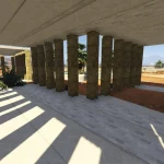 Pyramides [Menyoo] 1.0