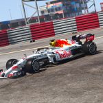 RB16B Redbull F1 Formula One 2021 [Add-On | Liveries] 1.0
