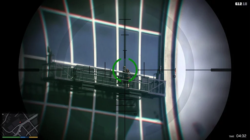 Random Assassinations [.NET] v1