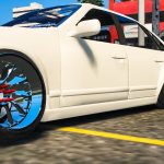 Rays Arthur Exchange Griffrony Rare JDM High End Sport Wheel / Rim Final