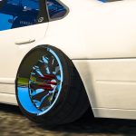 Rays Arthur Exchange Griffrony Rare JDM High End Sport Wheel / Rim Final