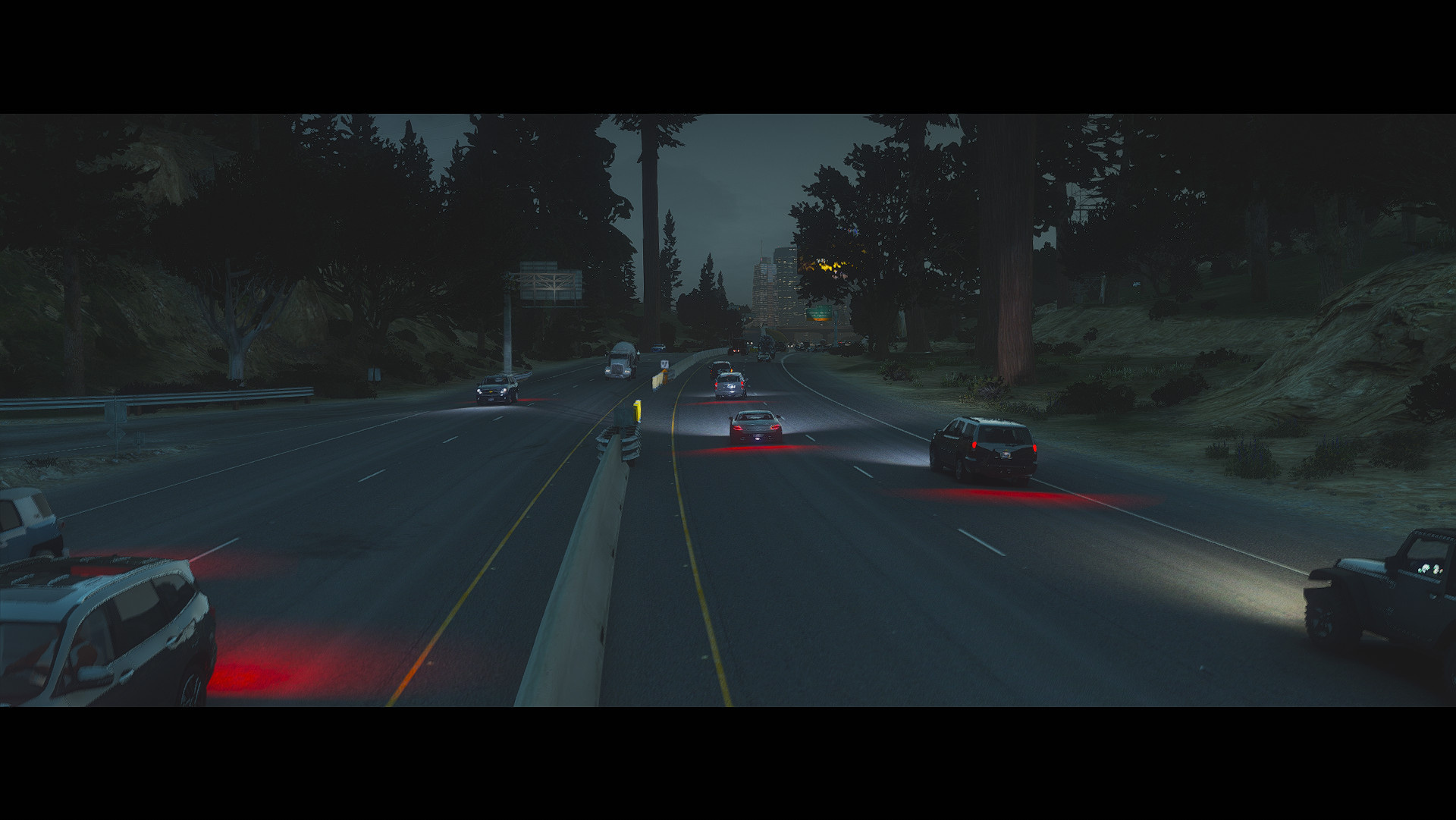 sagtmodighed Kritisk Afledning Red Dead Redemption 2 Cinematic Camera with Autopilot 1.2.2 – GTA 5 mod