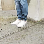 Retextured Slip-Ons for MP Female