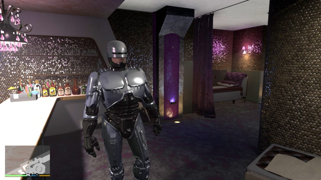 Robocop 1987 2.0