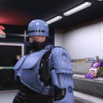 Robocop 1987 2.0