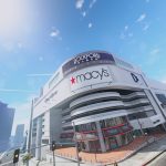 Rockford Plaza Retextured [Replace / Add-On] 1.2