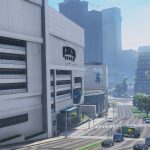 Rockford Plaza Retextured [Replace / Add-On] 1.2