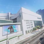 Rockford Plaza Retextured [Replace / Add-On] 1.2