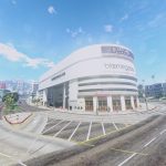 Rockford Plaza Retextured [Replace / Add-On] 1.2