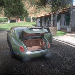 Rolls-Royce Phantom (VIII) ORIBE 2021 [Add-On | Tuning] Beta 1.0