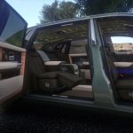 Rolls-Royce Phantom (VIII) ORIBE 2021 [Add-On | Tuning] Beta 1.0