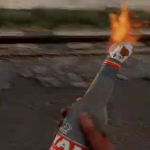Royal vodka molotov 1.0