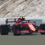SF21 Ferrari Formula One F1 2021 [Add-On | Liveries] 1.0