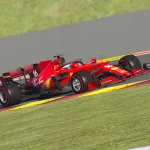 SF21 Ferrari Formula One F1 2021 [Add-On | Liveries] 1.0